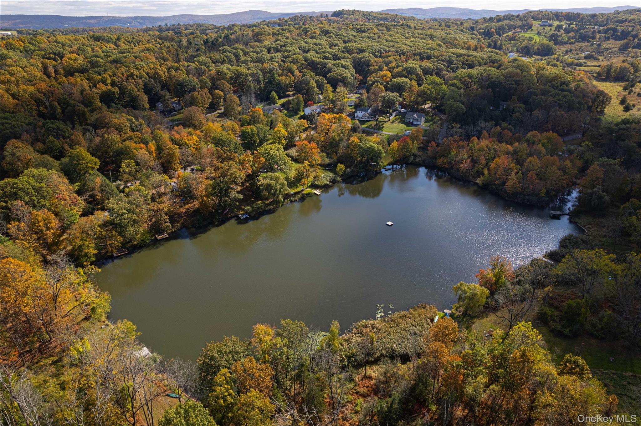 29 W Lake Road, Warwick, NY 10990