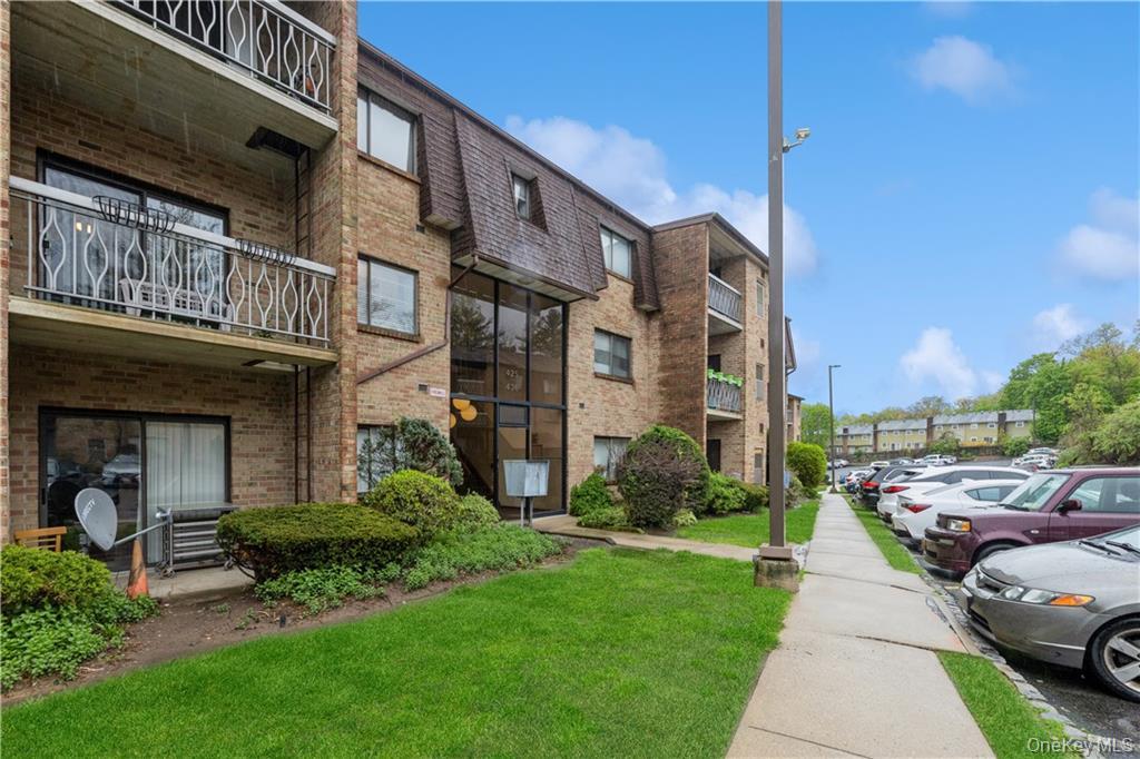 429 Kennedy Drive, Spring Valley, NY 10977