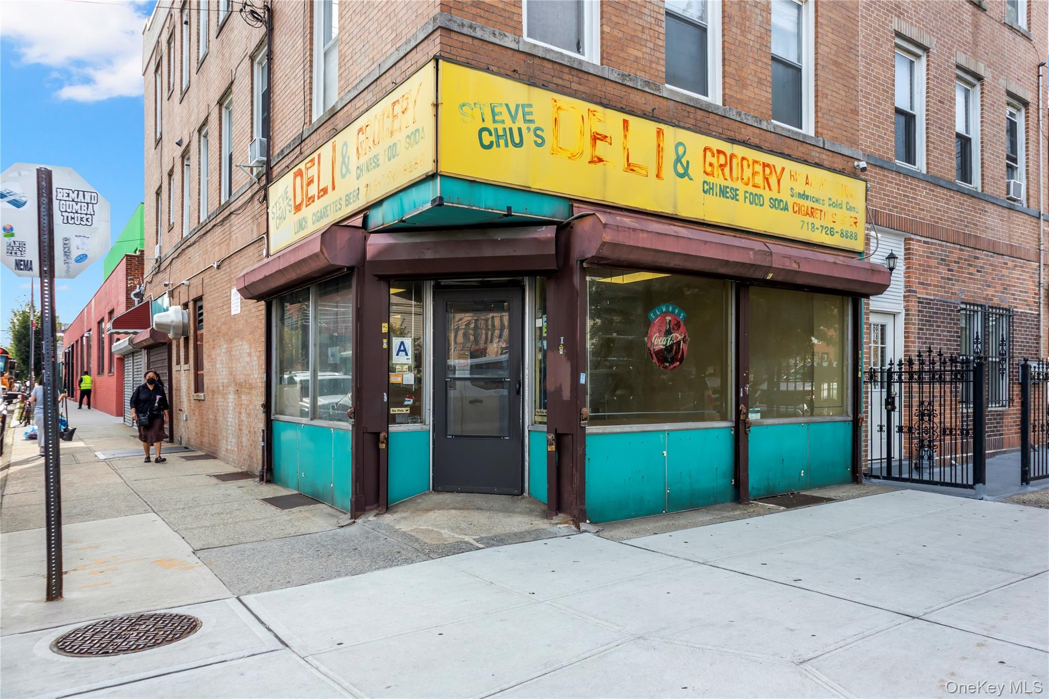 9-20 34th Avenue, Long Island City, NY 11106