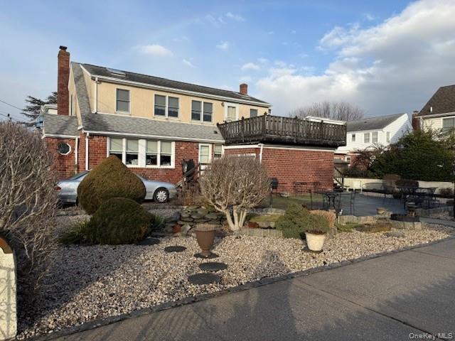 86 Lynbrook Avenue, Point Lookout, NY 11569