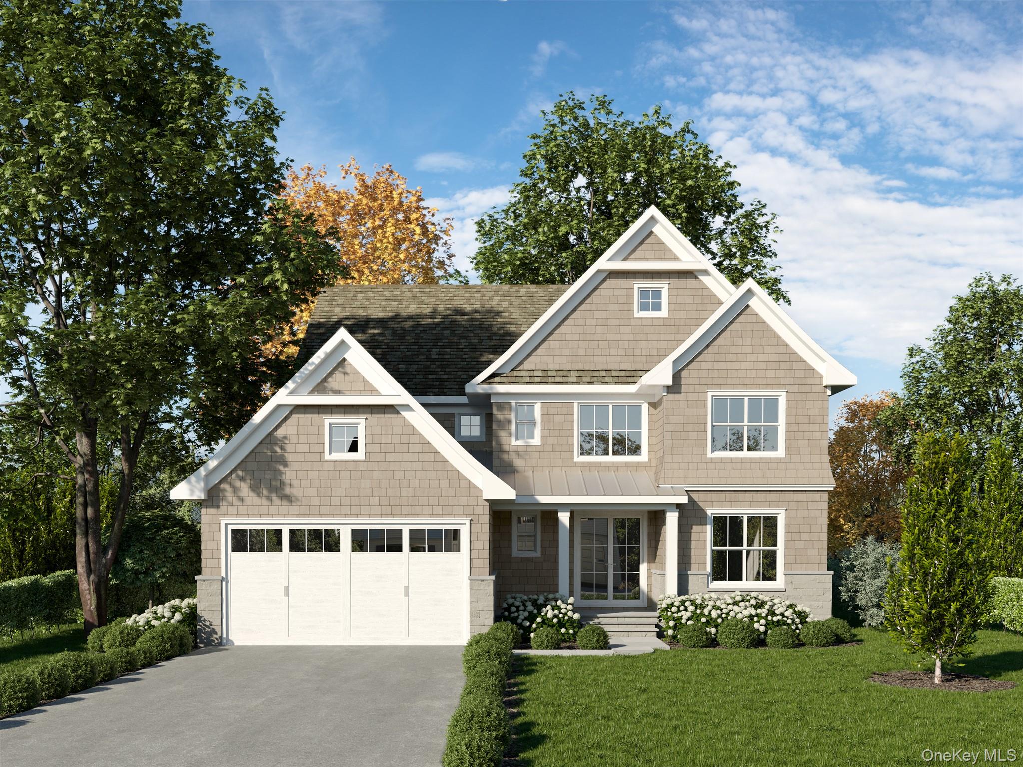 8 Crest Lane, Scarsdale, NY 10583