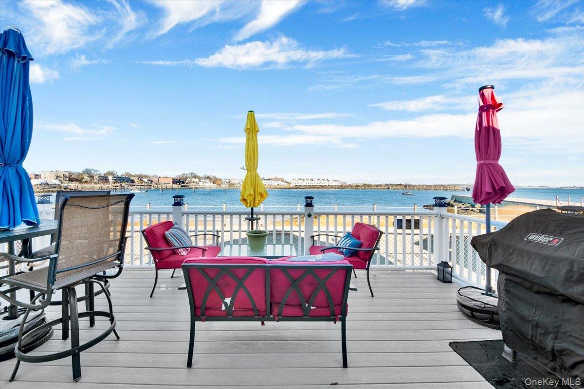 6 Edgewater Park # 6D, Bronx, NY 10465