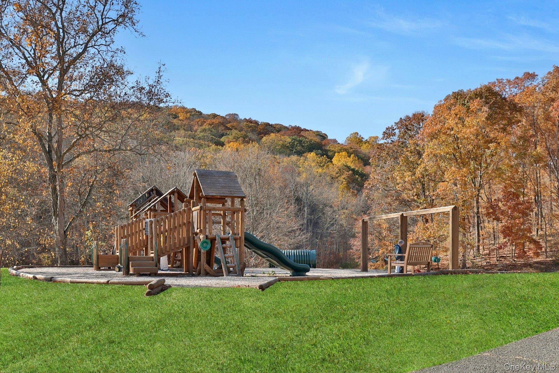 593B Heritage Hills, Somers, NY 10589