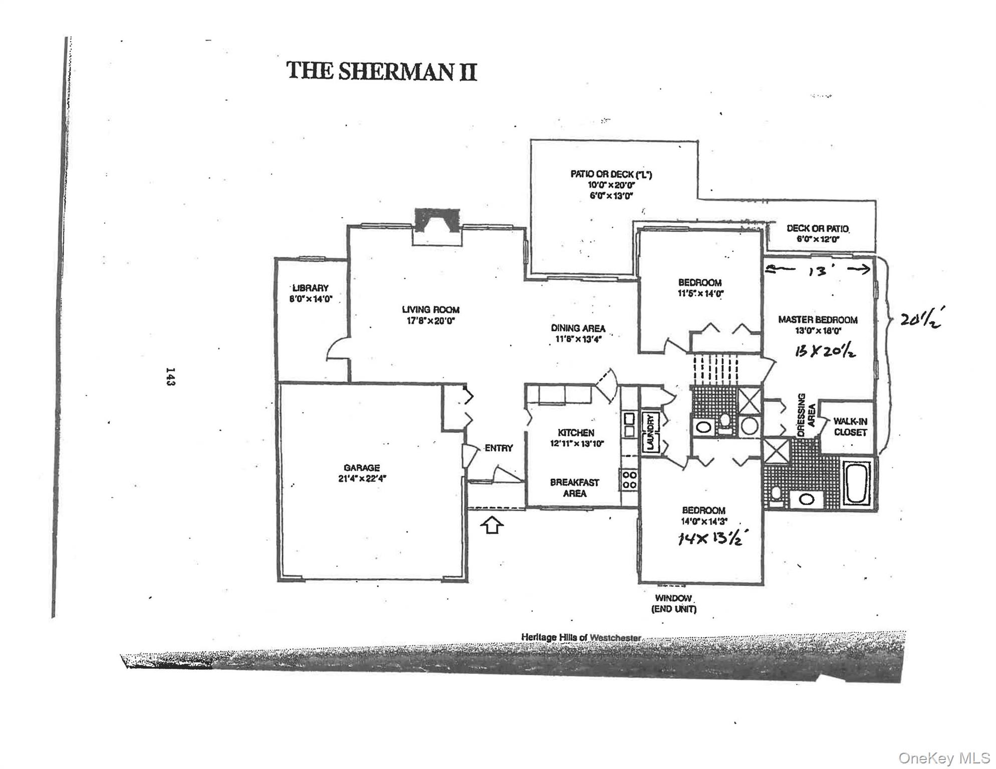 593B Heritage Hills, Somers, NY 10589