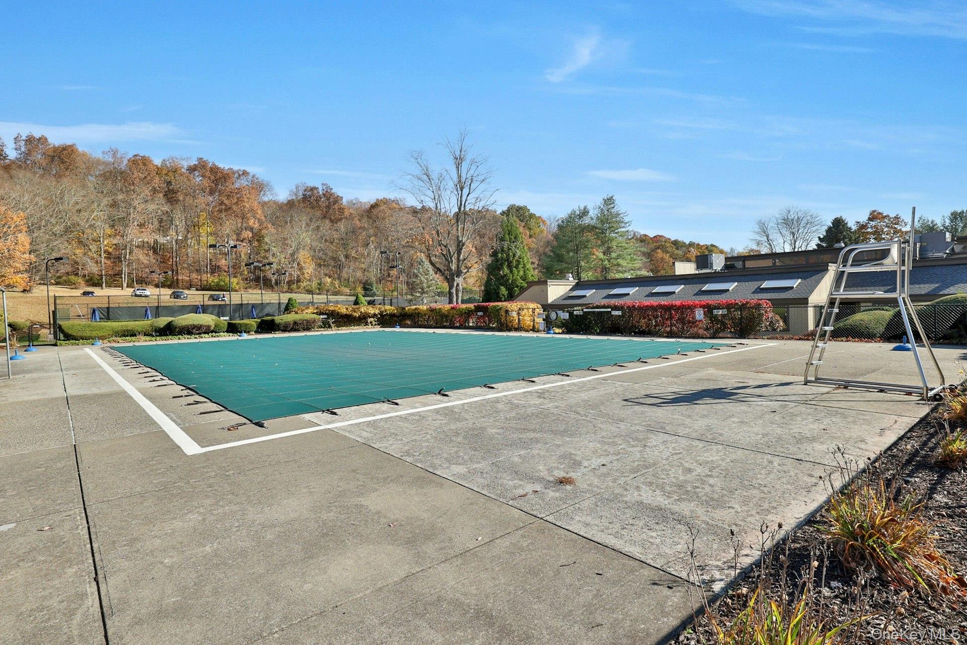 593B Heritage Hills, Somers, NY 10589