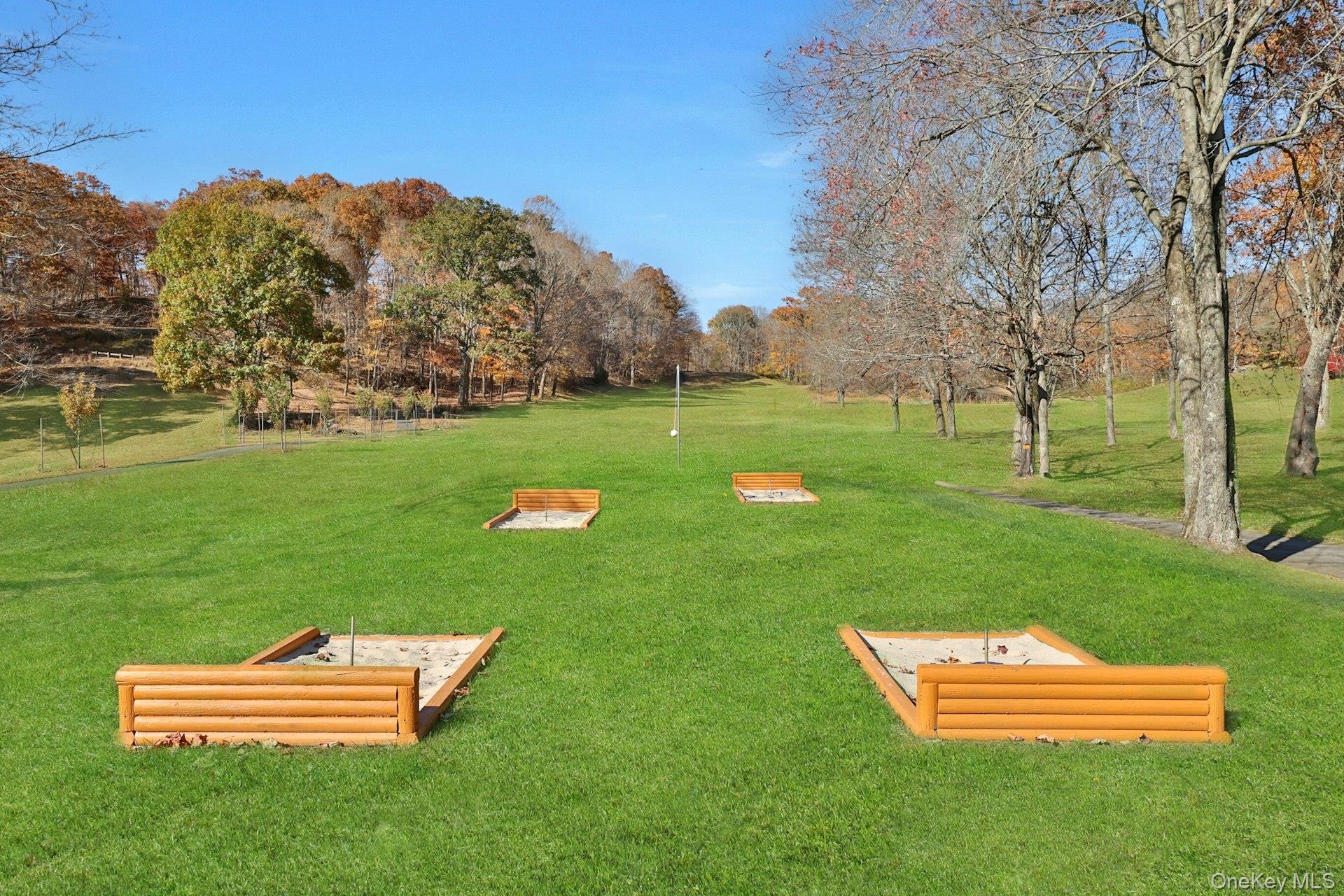 593B Heritage Hills, Somers, NY 10589