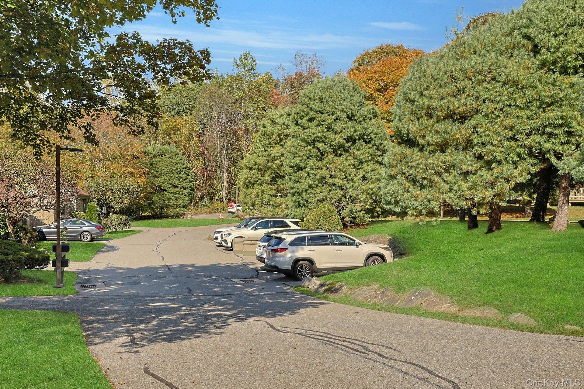 593B Heritage Hills, Somers, NY 10589