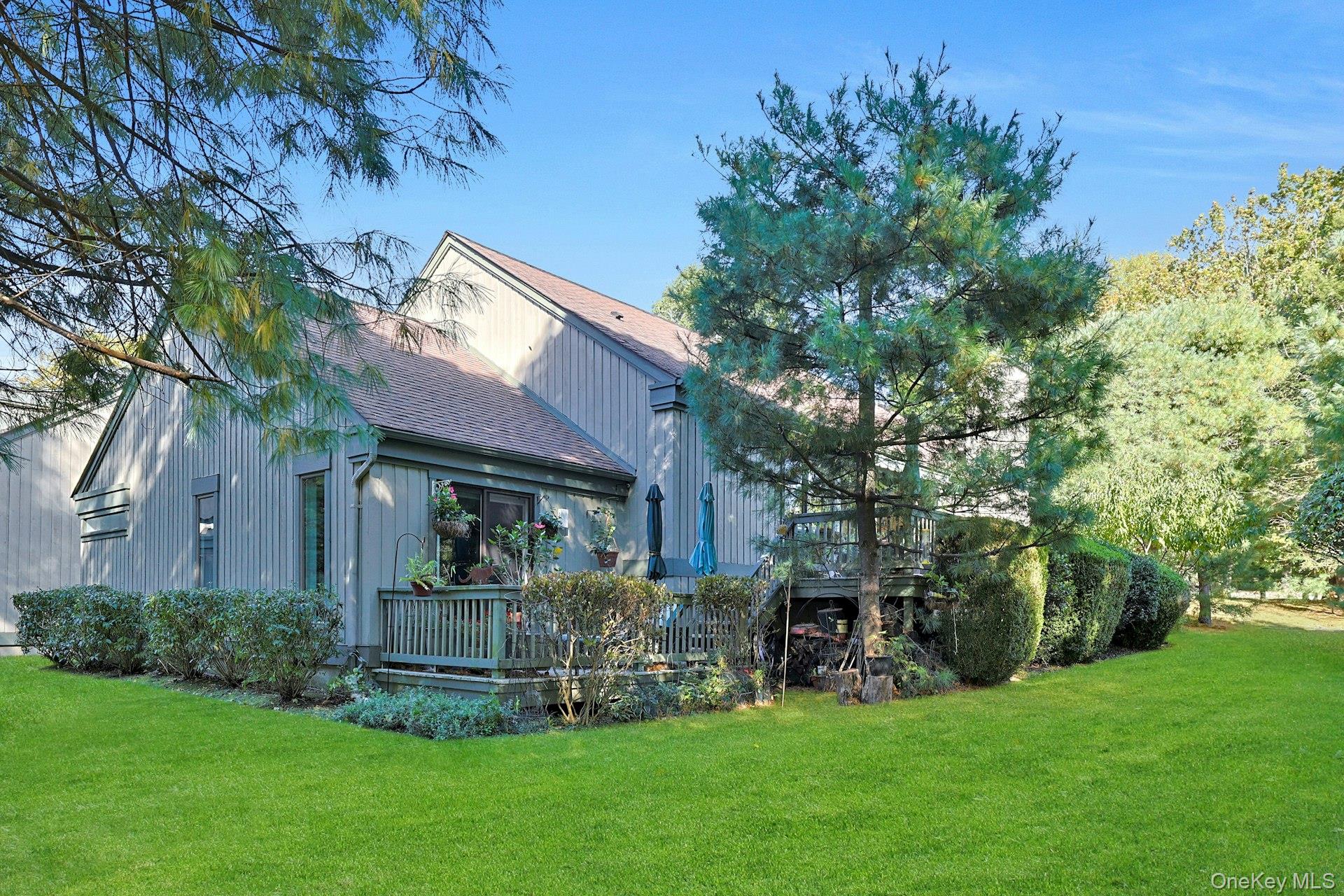 593B Heritage Hills, Somers, NY 10589