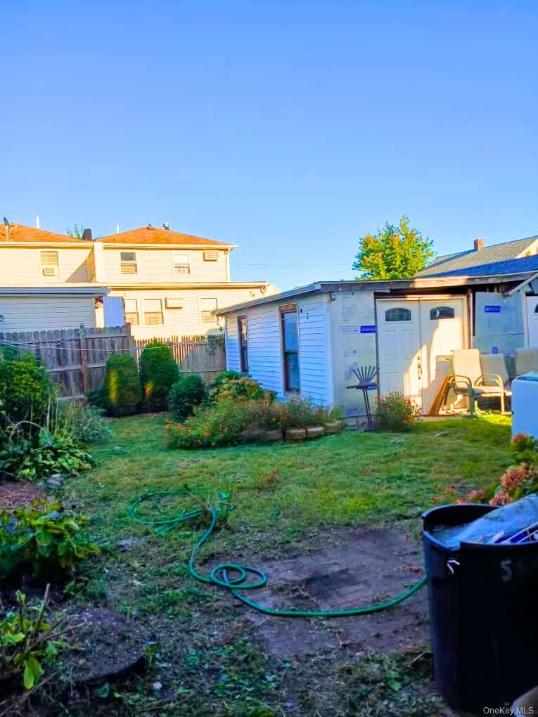 552 Beach 68th Street, Arverne, NY 11692