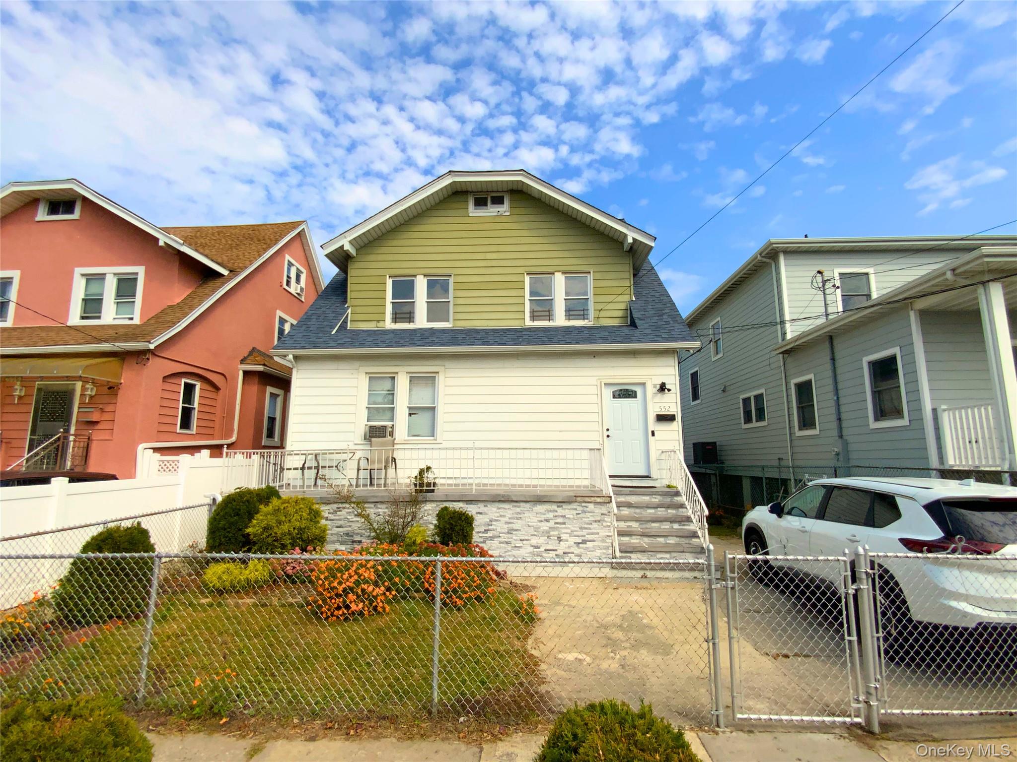 552 Beach 68th Street, Arverne, NY 11692