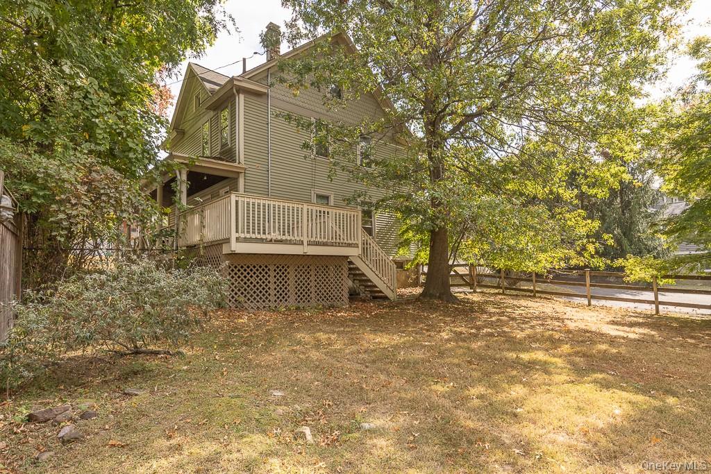 167 S Main Street, Pearl River, NY 10965