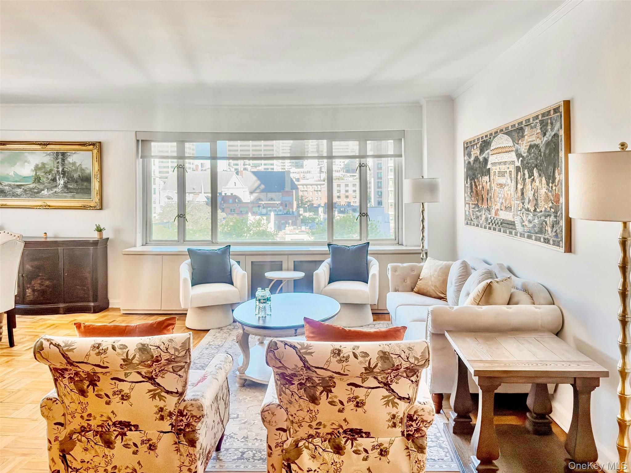 166 E 63 Street # 10C, New York (Manhattan), NY 10065