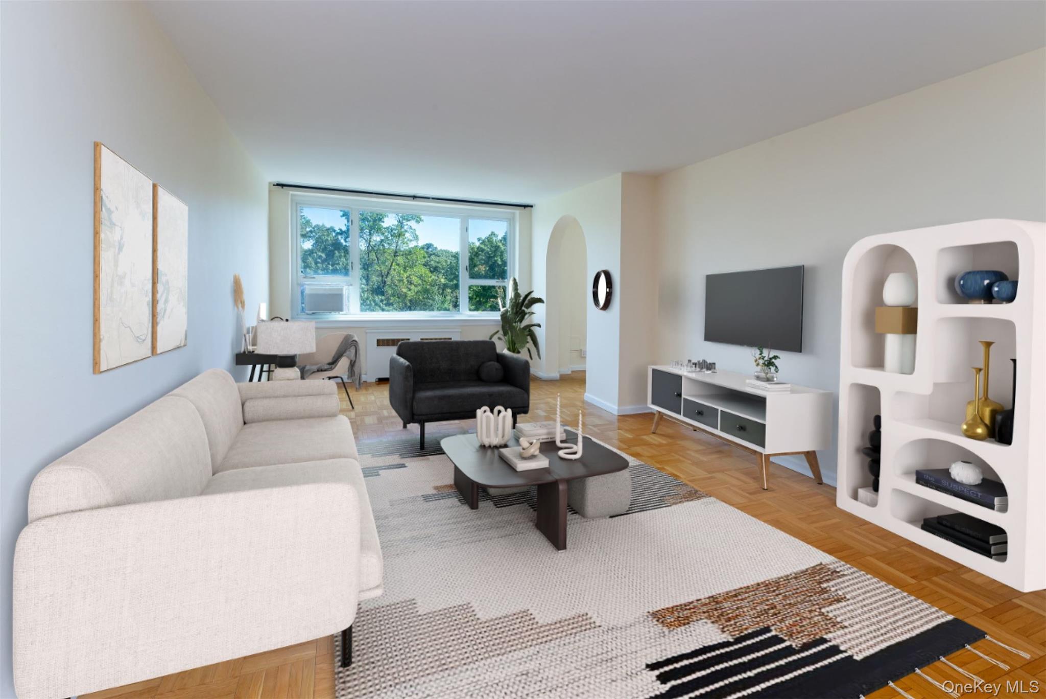 5355 Henry Hudson Parkway # 6D, Bronx, NY 10471