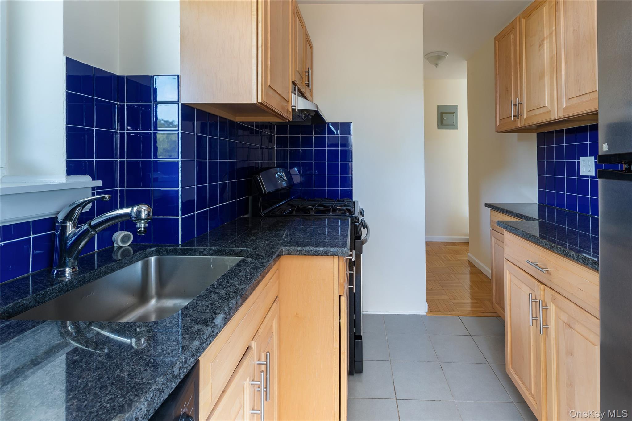 5355 Henry Hudson Parkway # 6D, Bronx, NY 10471