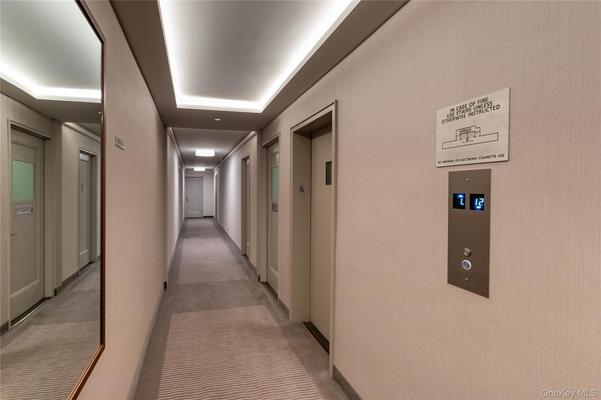 5355 Henry Hudson Parkway # 6D, Bronx, NY 10471