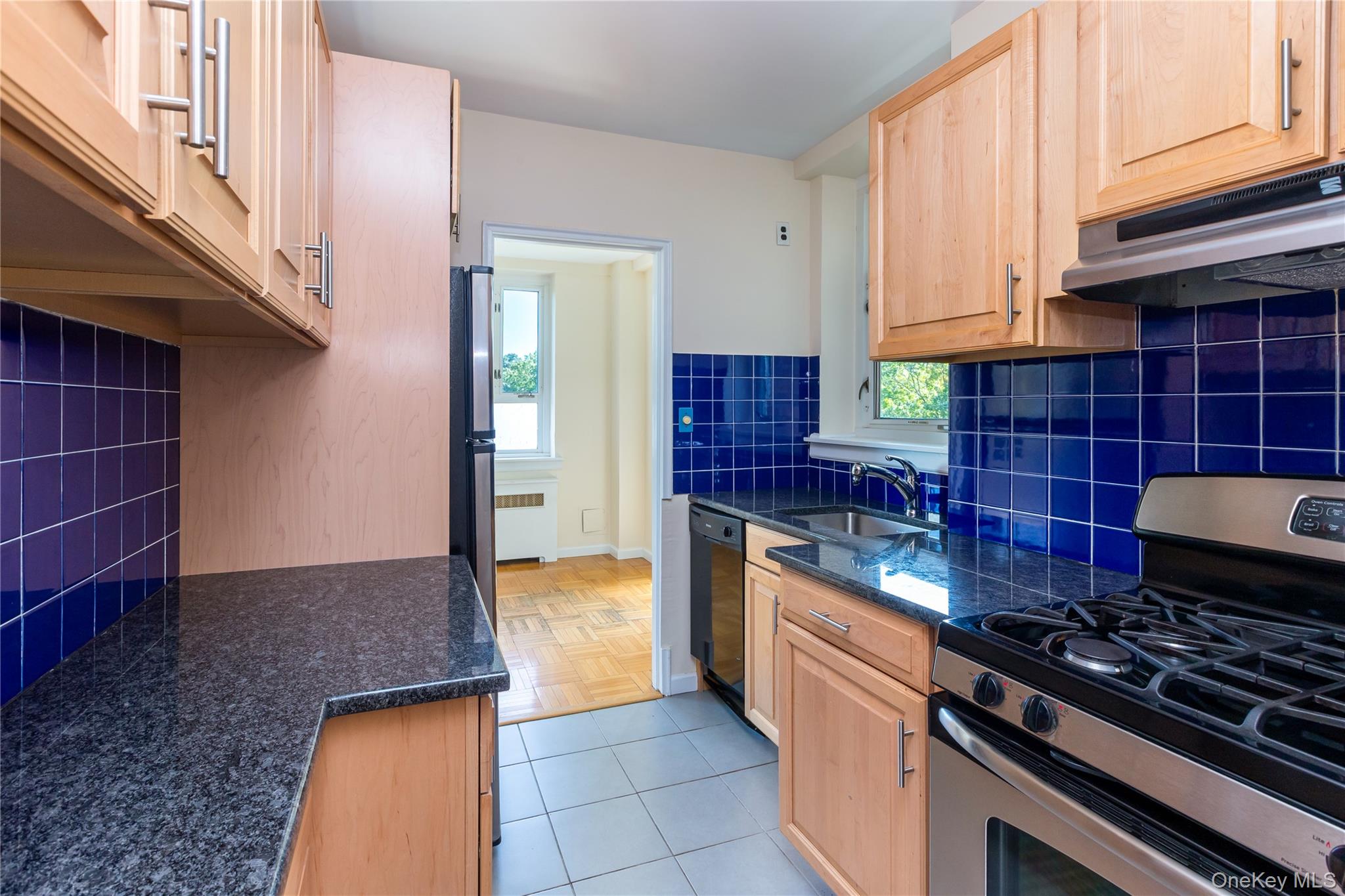 5355 Henry Hudson Parkway # 6D, Bronx, NY 10471