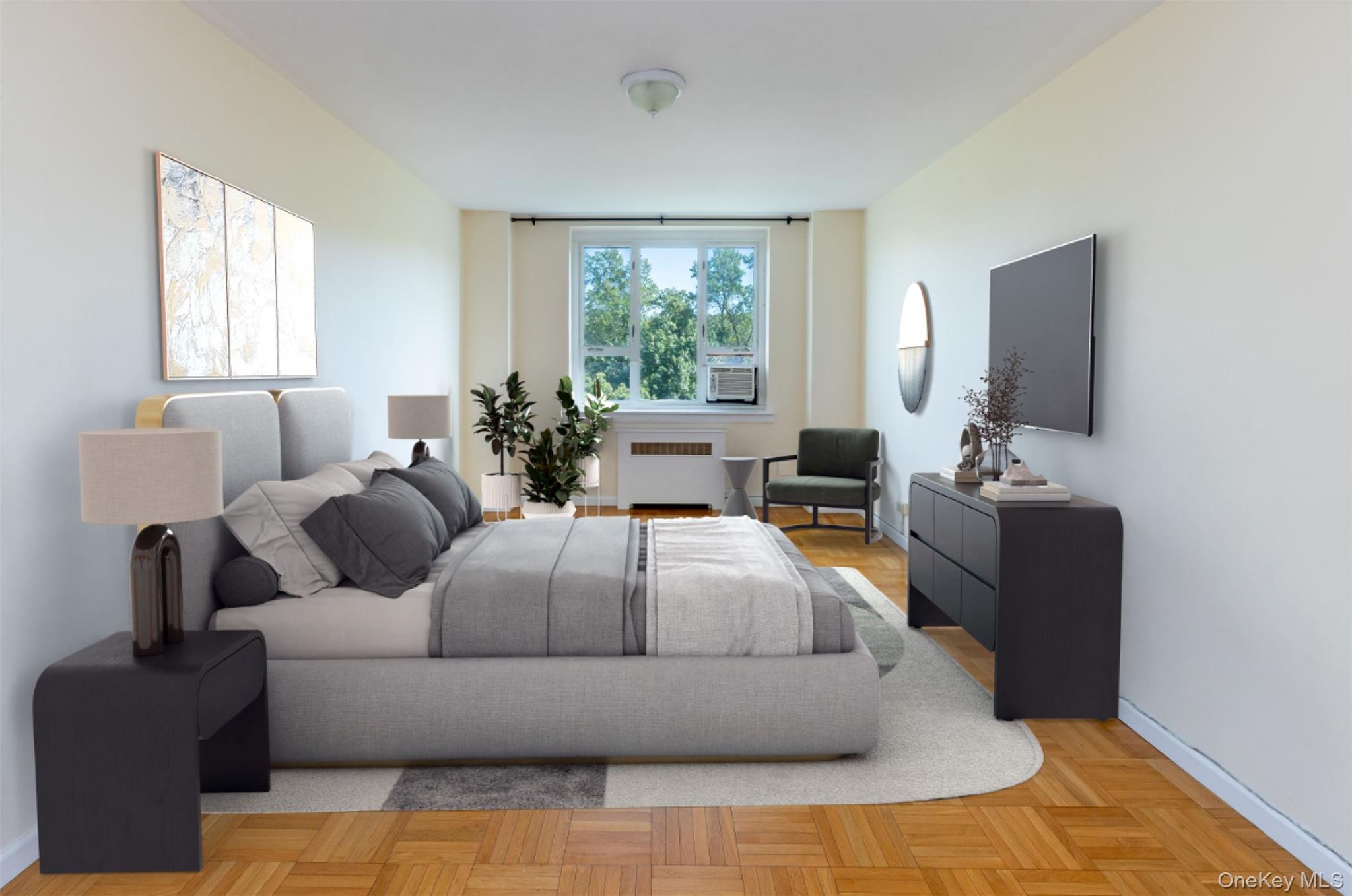 5355 Henry Hudson Parkway # 6D, Bronx, NY 10471