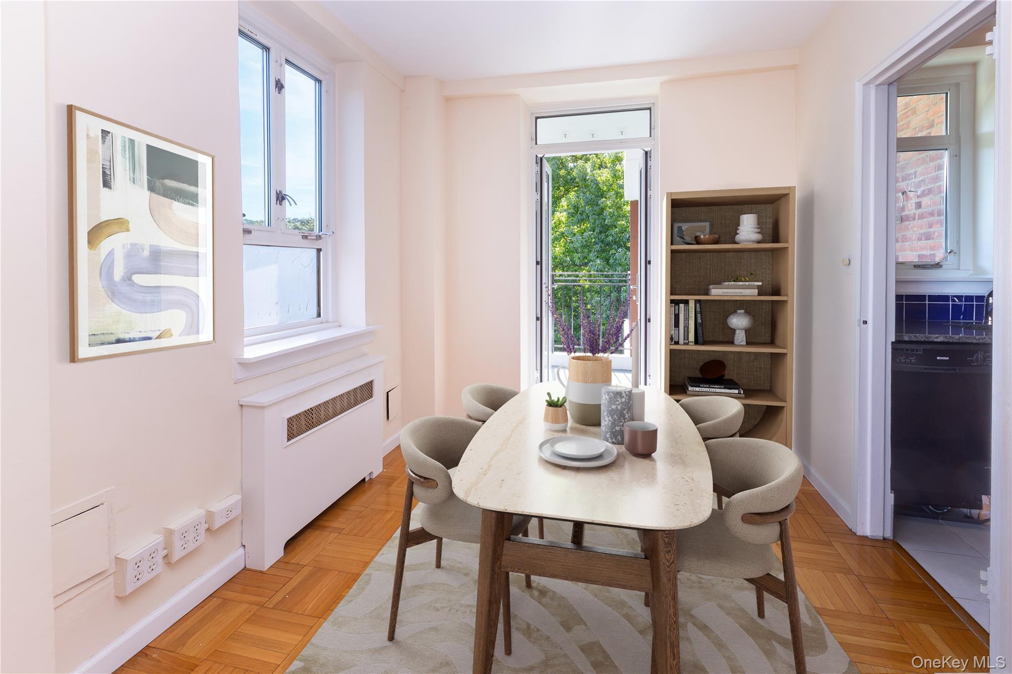 5355 Henry Hudson Parkway # 6D, Bronx, NY 10471