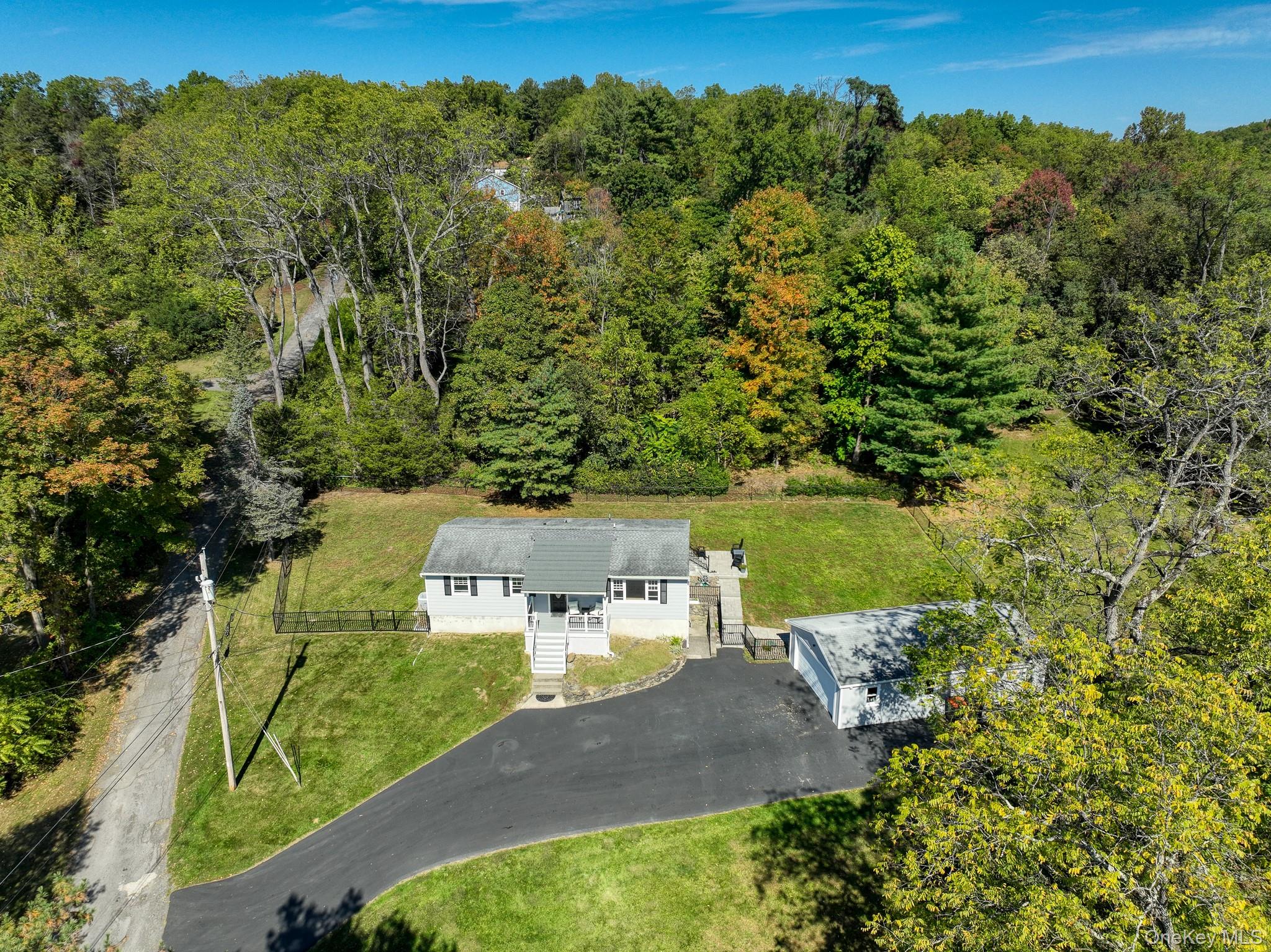 174 Smithtown Road, Fishkill, NY 12524
