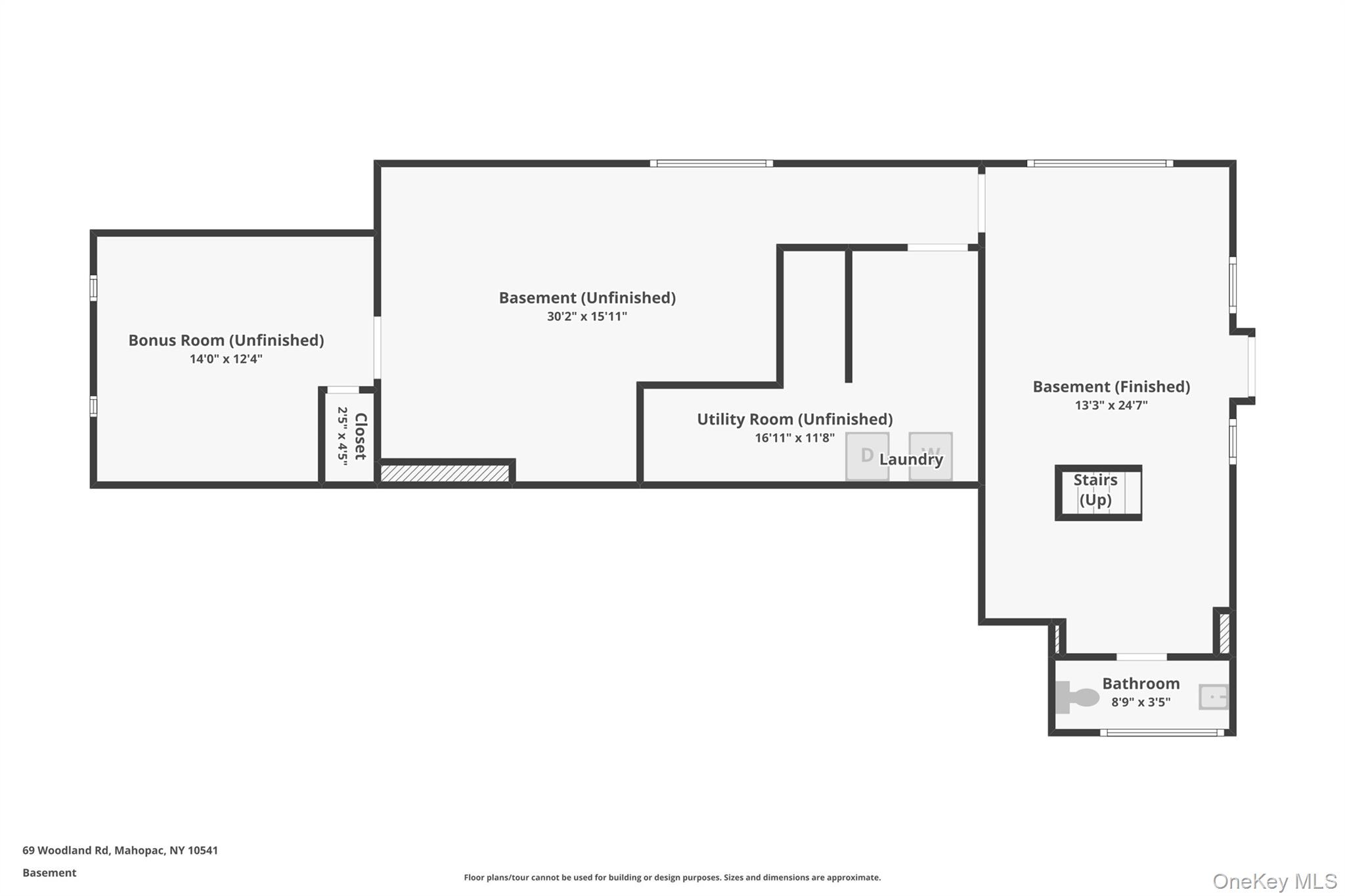 69 Woodland Road, Mahopac, NY 10541
