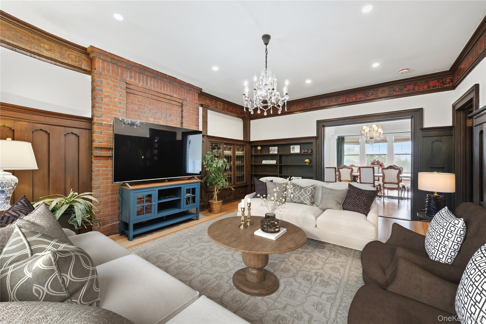 157 Arcadia Road, Goshen, NY 10924