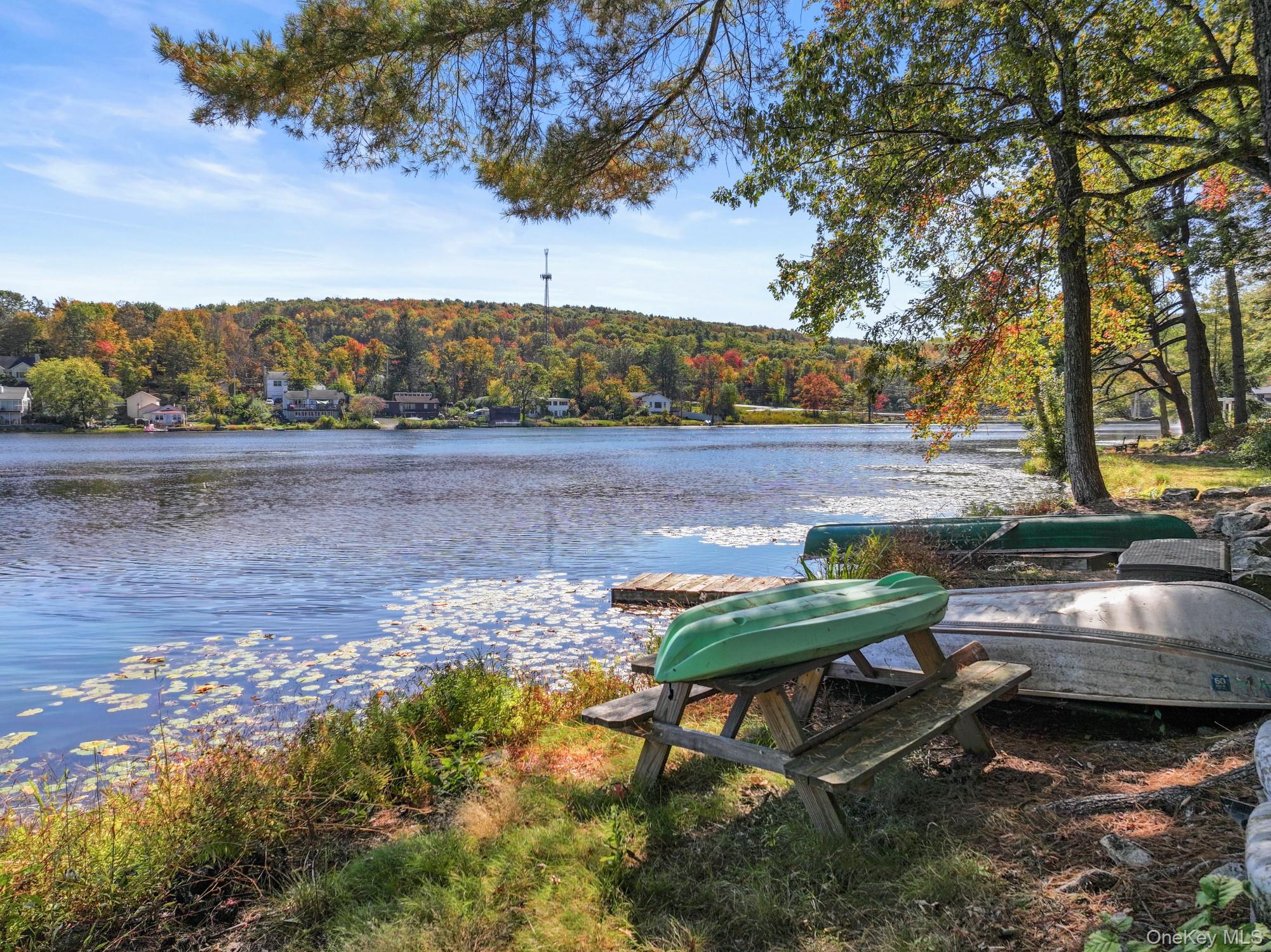 42 Raymond Drive, Port Jervis, NY 12771