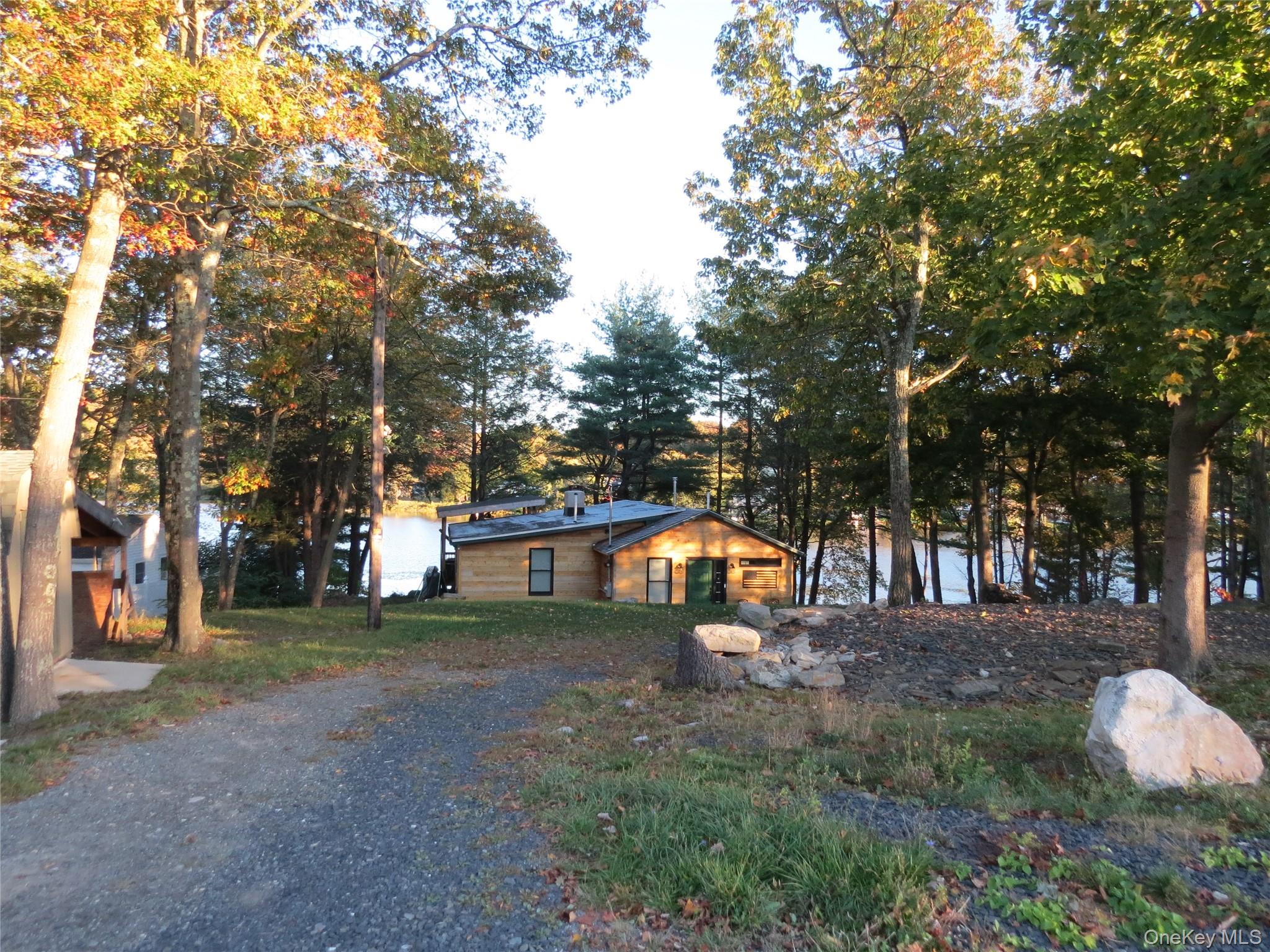 42 Raymond Drive, Port Jervis, NY 12771