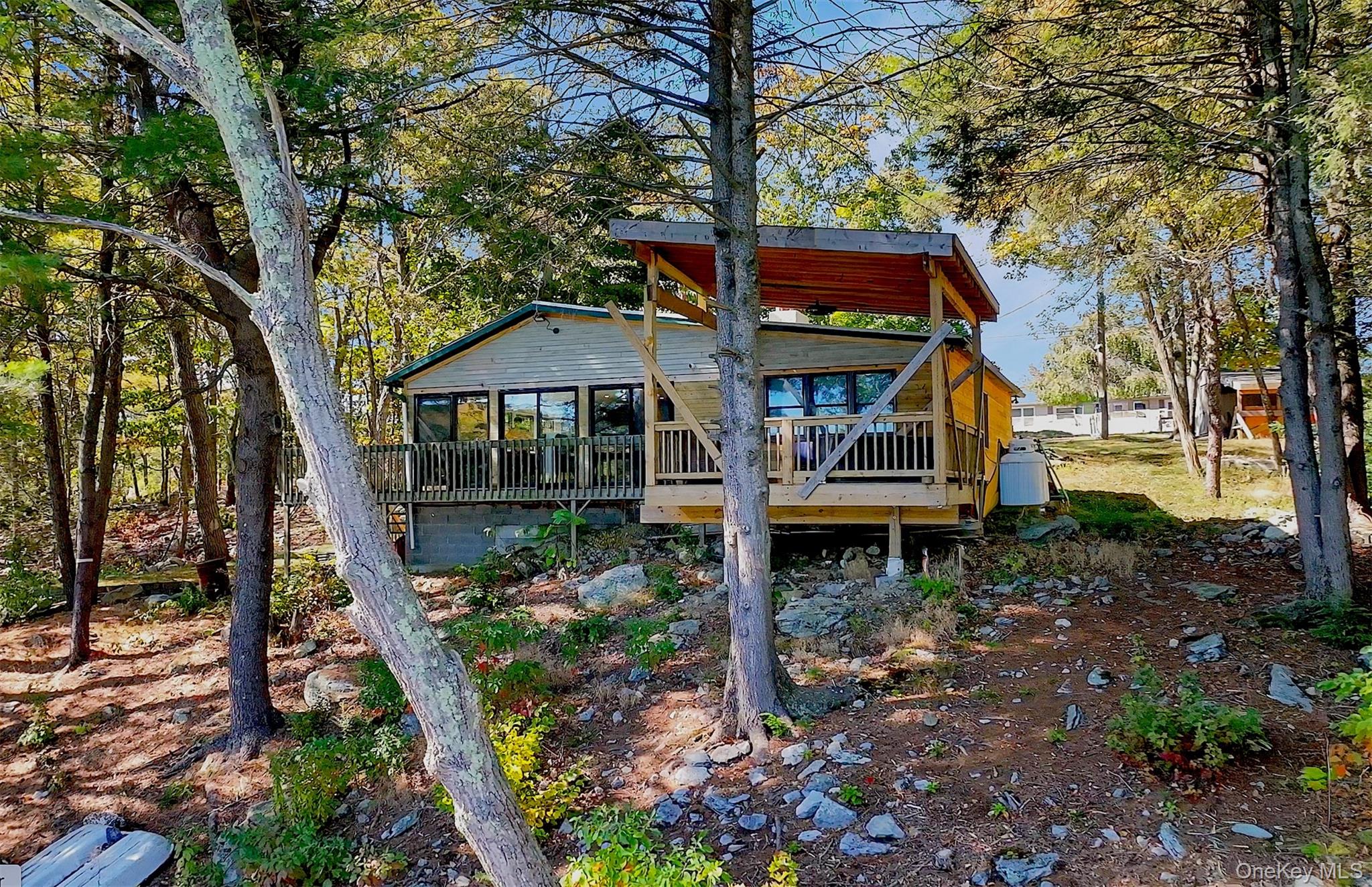 42 Raymond Drive, Port Jervis, NY 12771