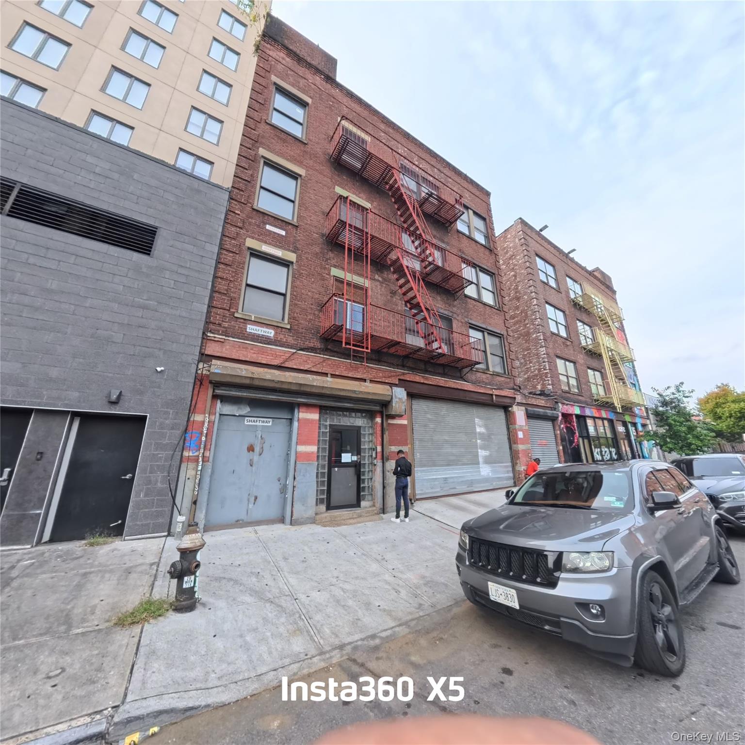 11 Canal Place, Bronx, NY 10451