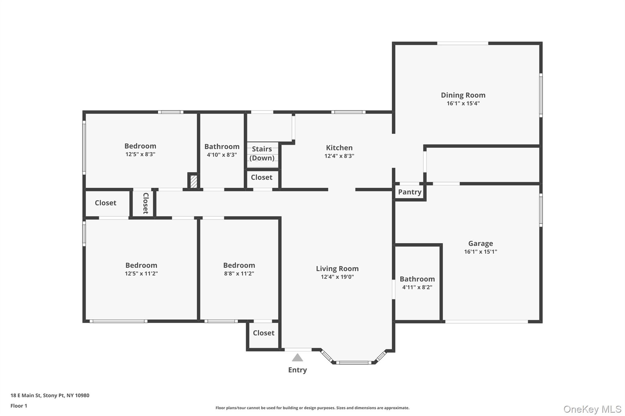 18 E Main Street, Stony Point, NY 10980