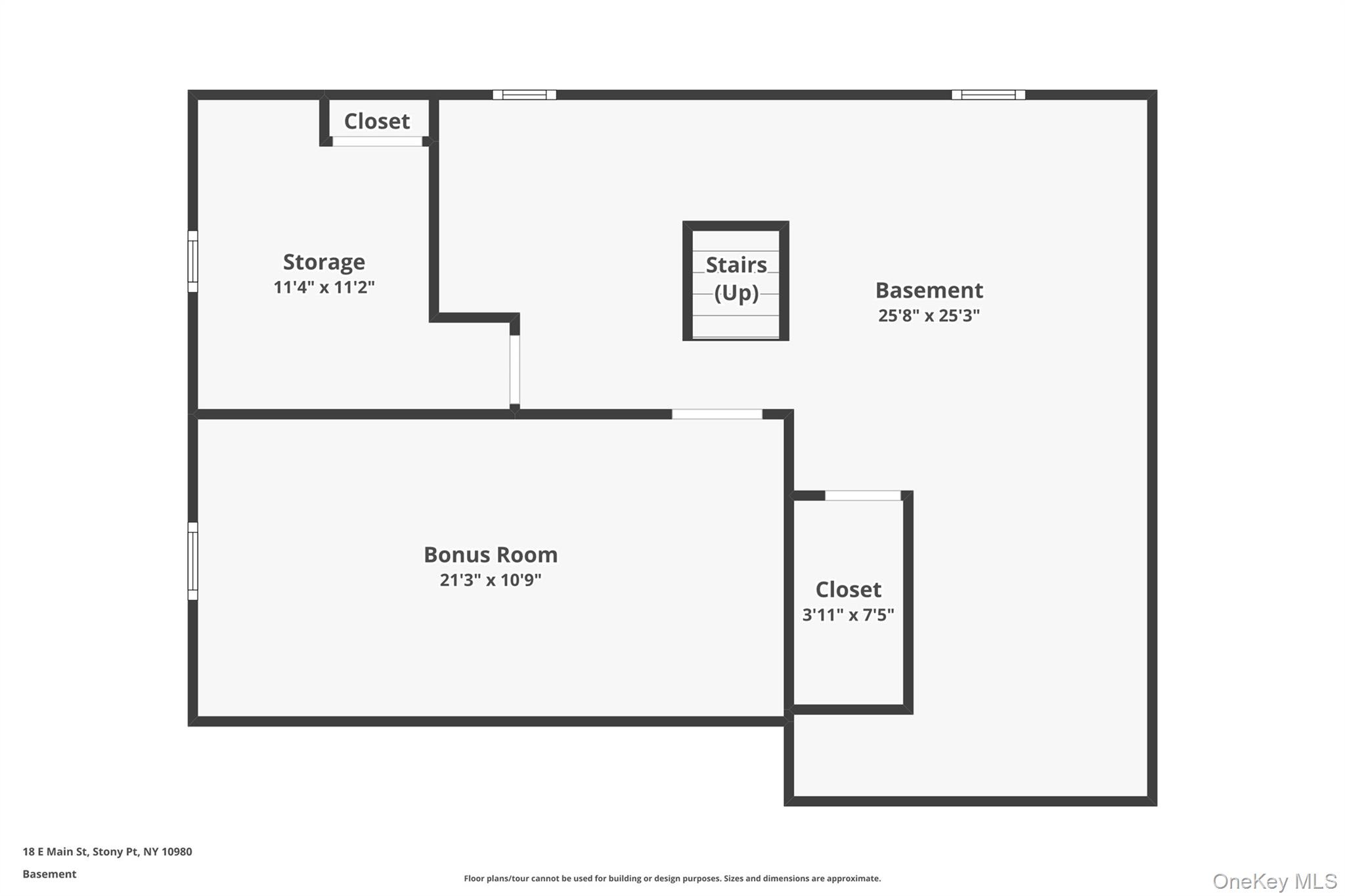 18 E Main Street, Stony Point, NY 10980