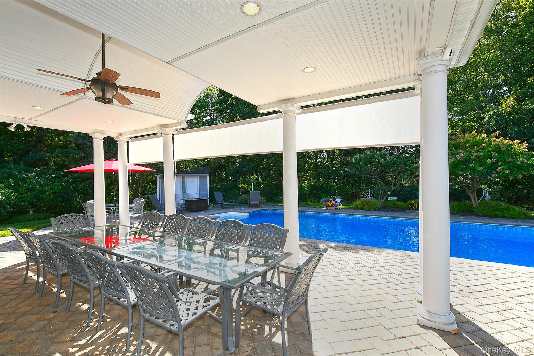 13 Green Knoll Court, Northport, NY 11768