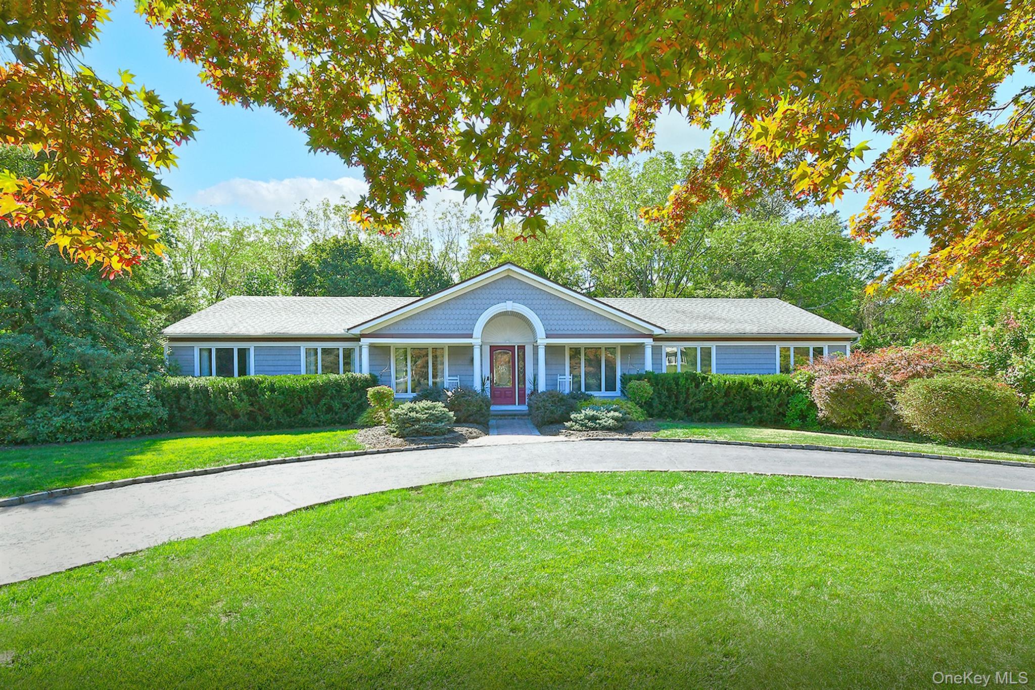 13 Green Knoll Court, Northport, NY 11768