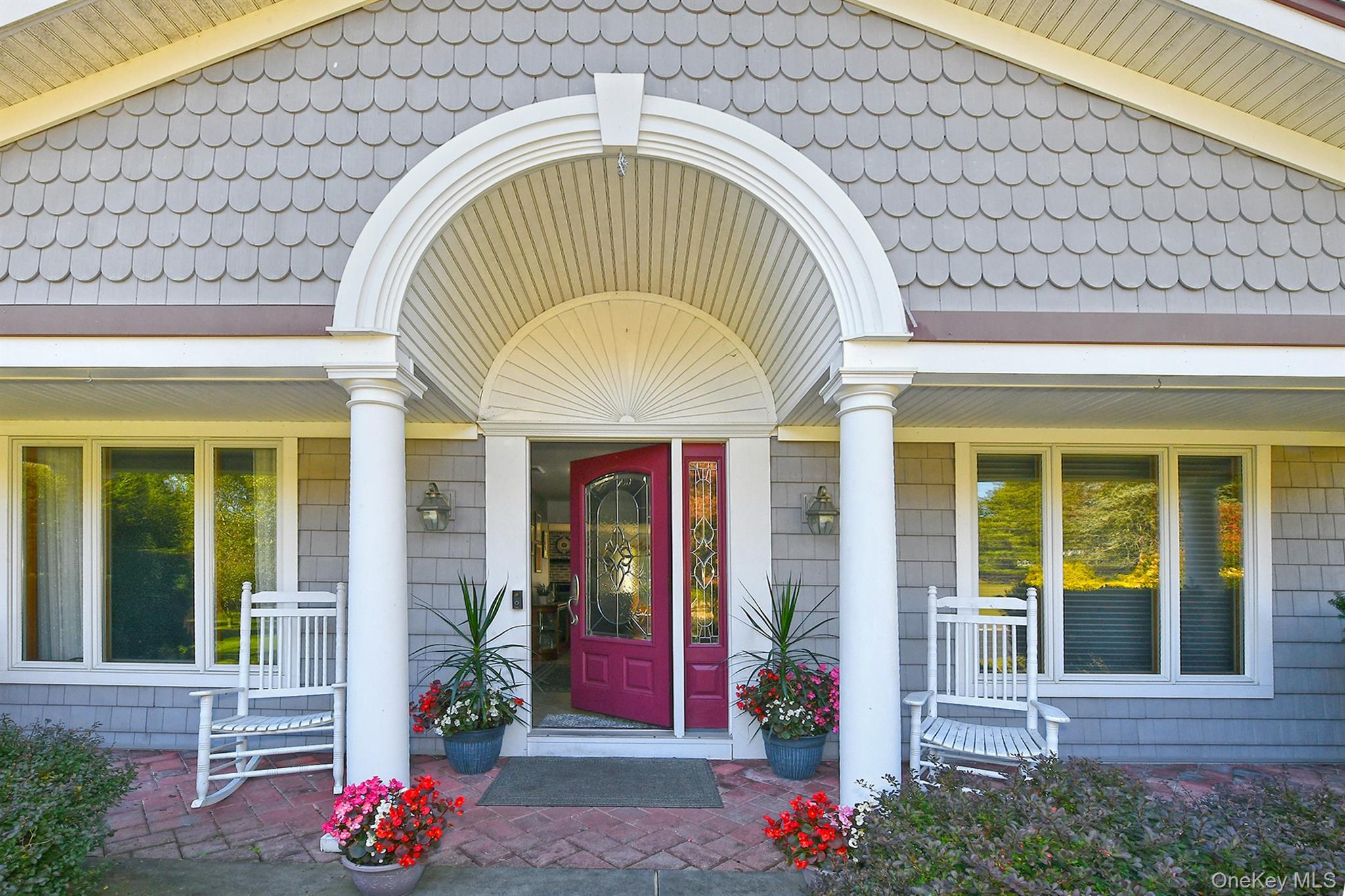 13 Green Knoll Court, Northport, NY 11768