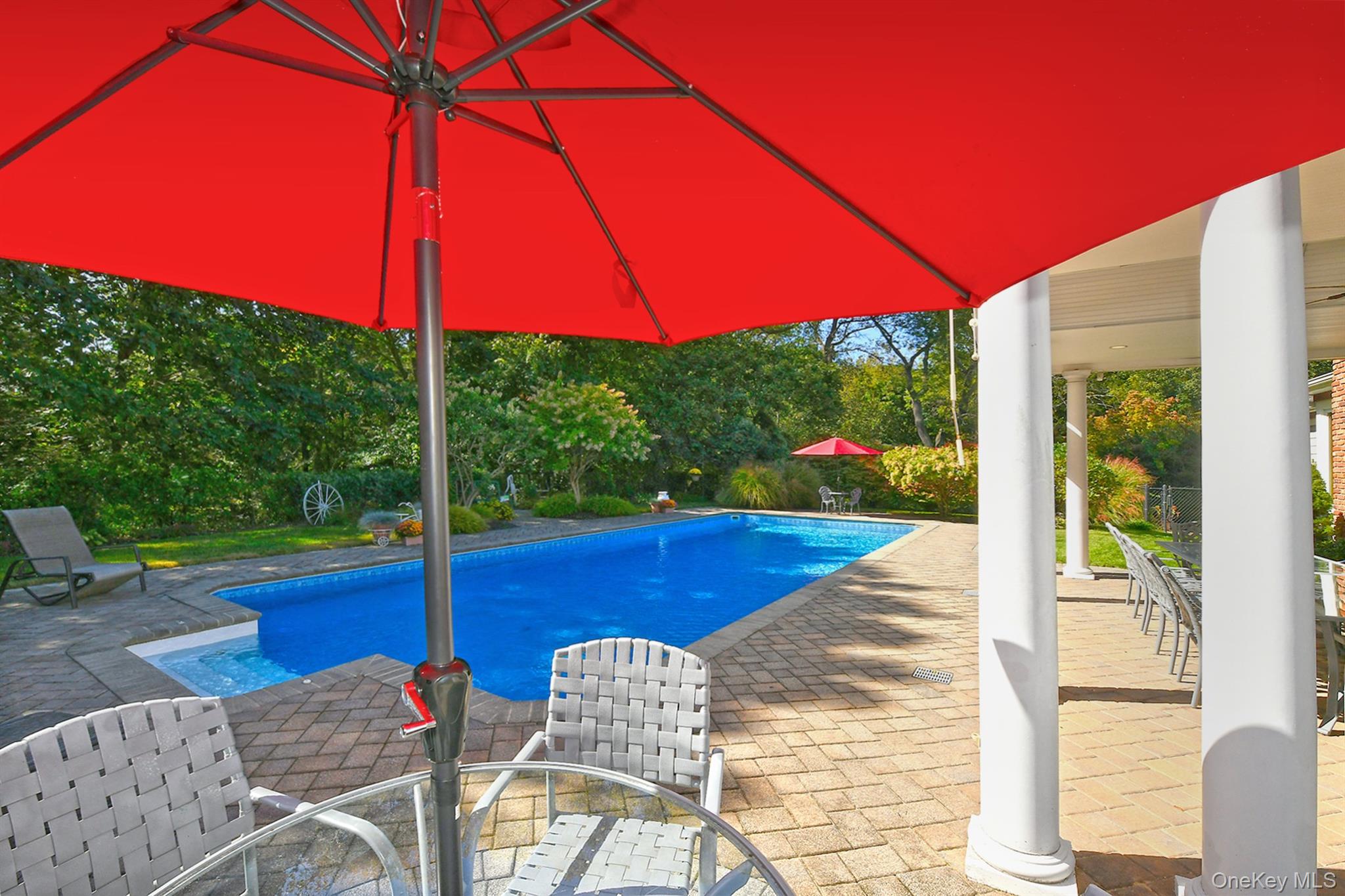 13 Green Knoll Court, Northport, NY 11768