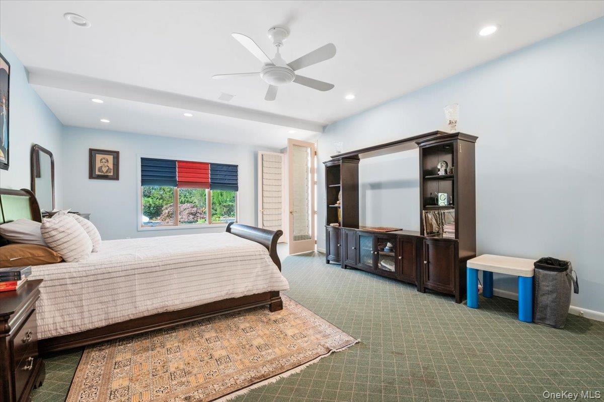 12 Ridge Court, Old Brookville, NY 11545