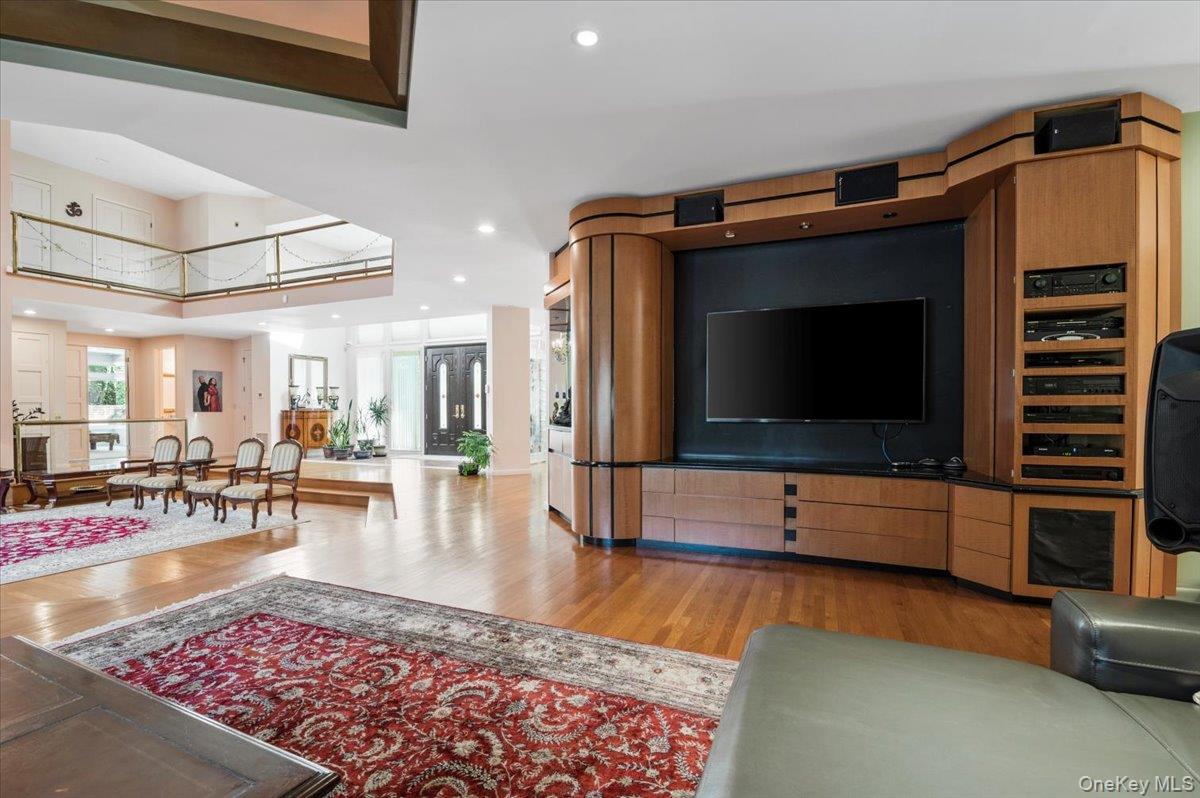 12 Ridge Court, Old Brookville, NY 11545