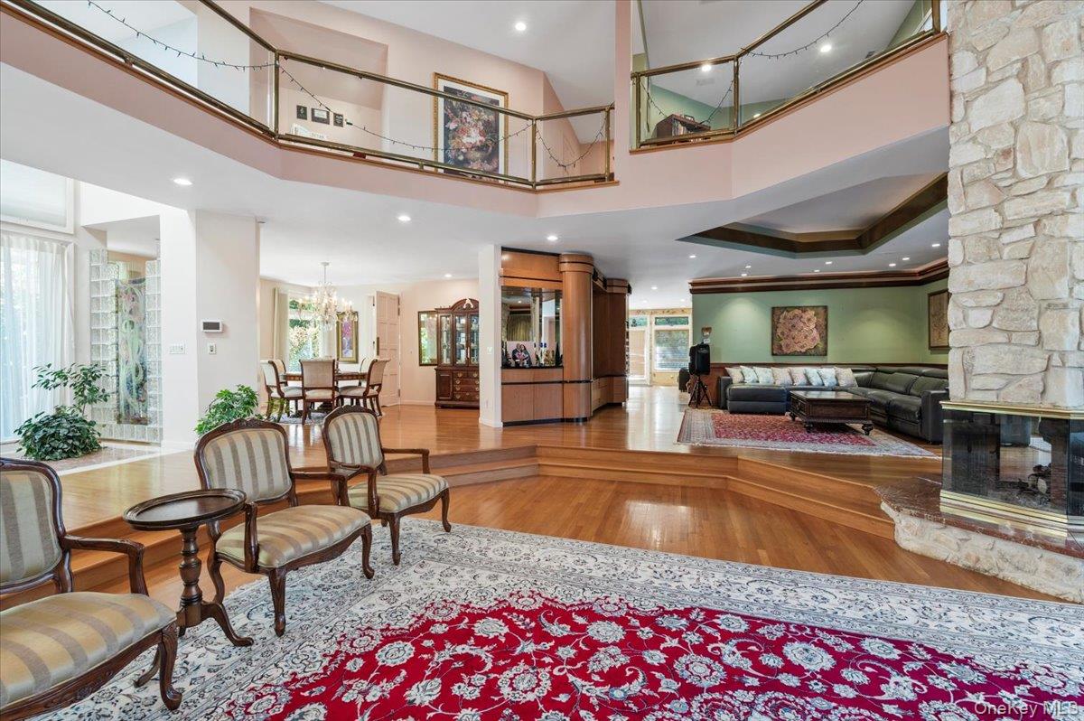 12 Ridge Court, Old Brookville, NY 11545