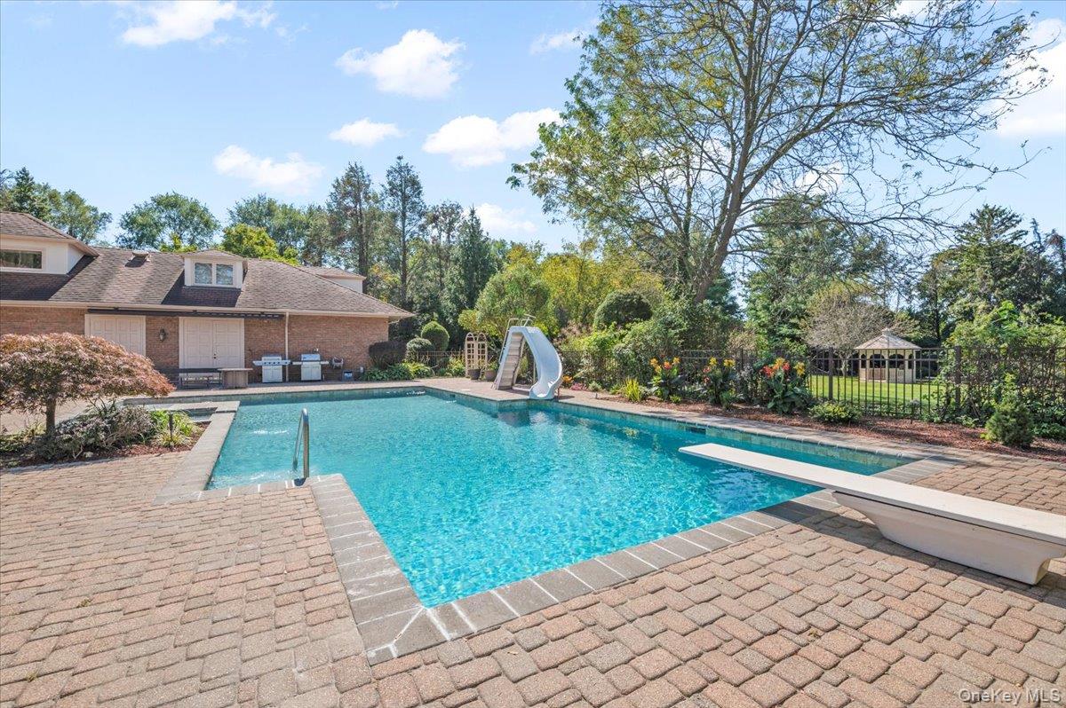 12 Ridge Court, Old Brookville, NY 11545