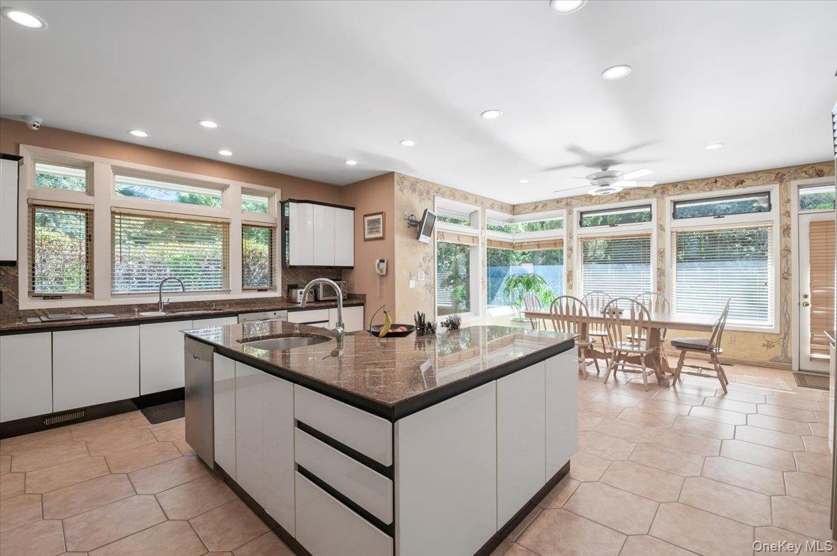 12 Ridge Court, Old Brookville, NY 11545