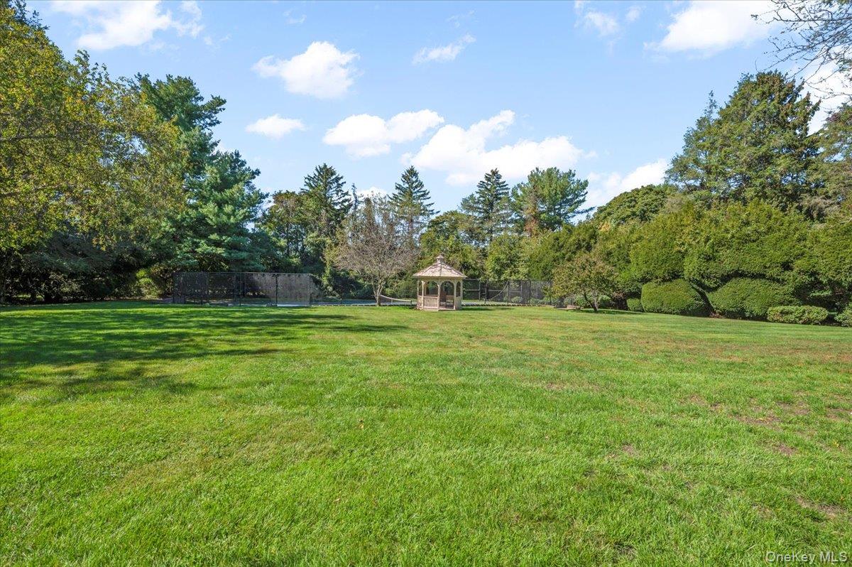 12 Ridge Court, Old Brookville, NY 11545