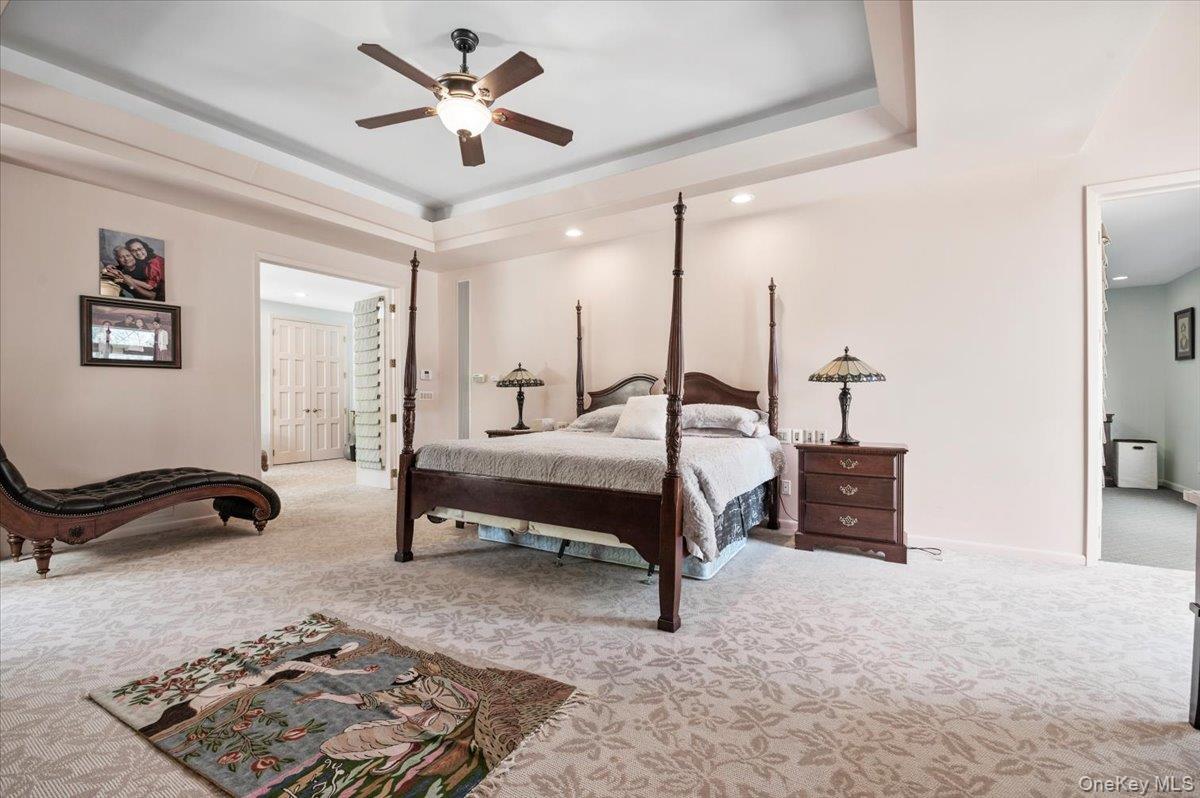 12 Ridge Court, Old Brookville, NY 11545