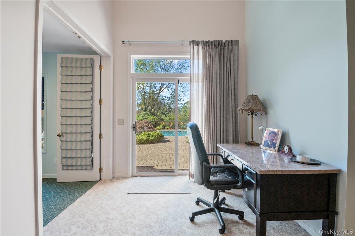 12 Ridge Court, Old Brookville, NY 11545