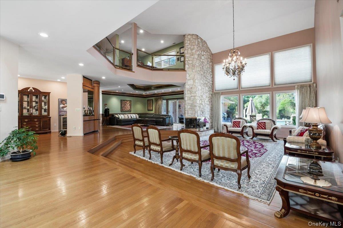 12 Ridge Court, Old Brookville, NY 11545