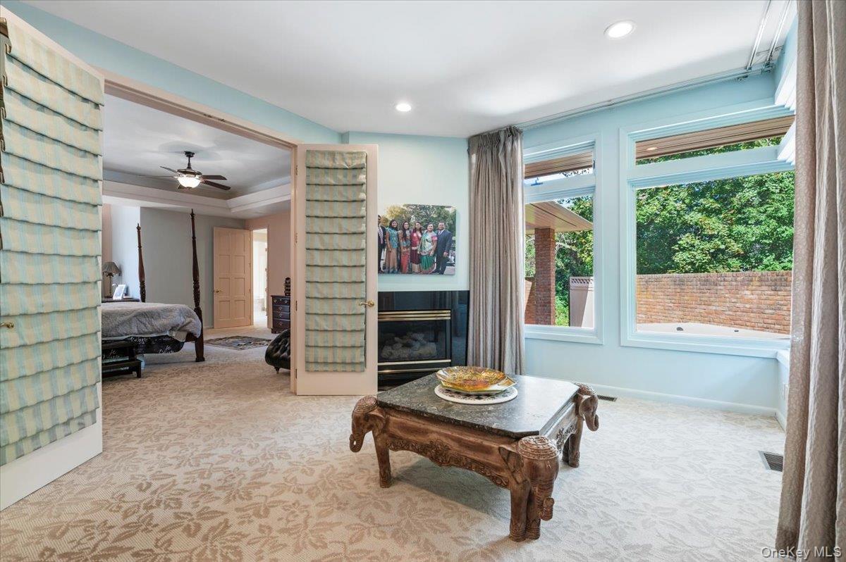 12 Ridge Court, Old Brookville, NY 11545