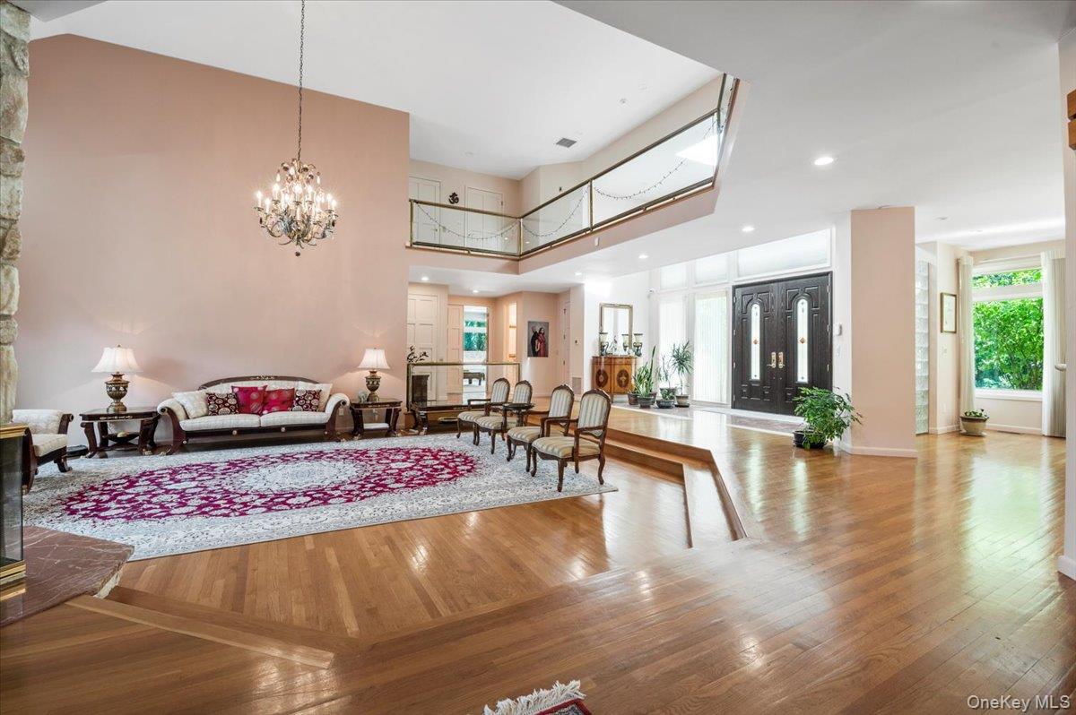 12 Ridge Court, Old Brookville, NY 11545