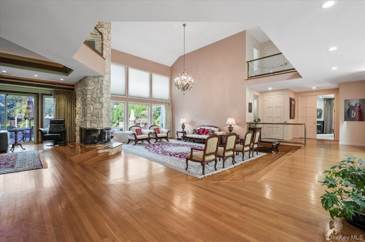 12 Ridge Court, Old Brookville, NY 11545