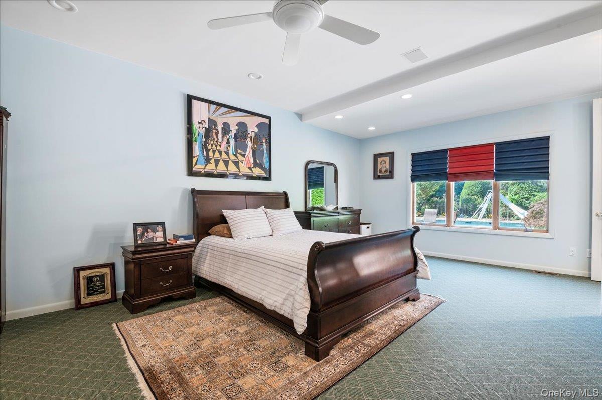 12 Ridge Court, Old Brookville, NY 11545