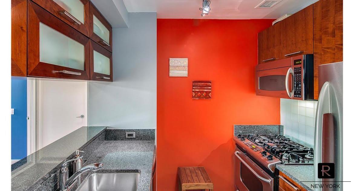 121 East 23rd Street # 16-D, New York (Manhattan), NY 10010