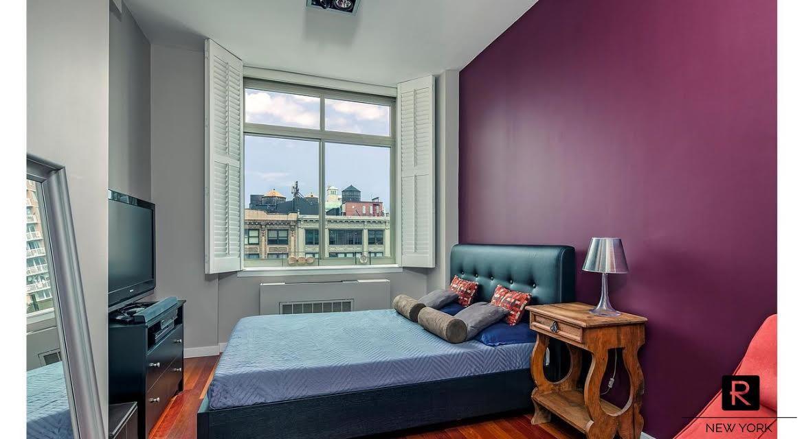 121 East 23rd Street # 16-D, New York (Manhattan), NY 10010